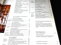 Glasfenster der welt - afbeelding 3 van  5