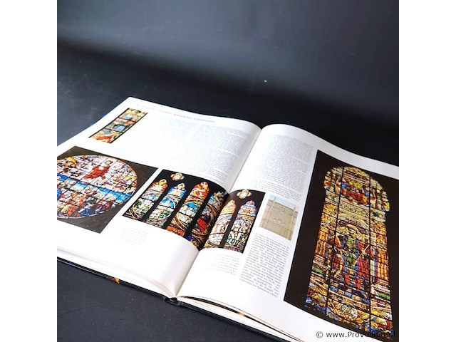 Glasfenster der welt - afbeelding 5 van  5