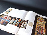 Glasfenster der welt - afbeelding 5 van  5