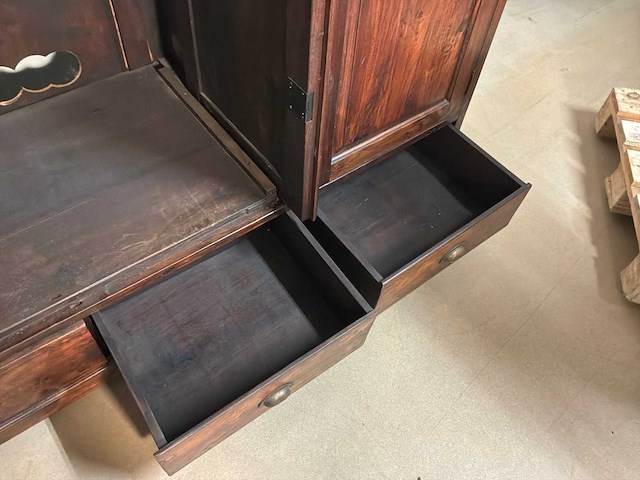 Glasgow dressoir - afbeelding 1 van  10