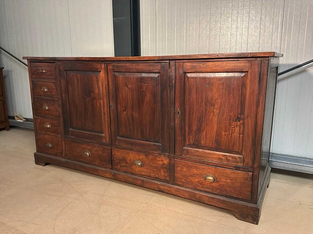 Glasgow dressoir - afbeelding 4 van  10