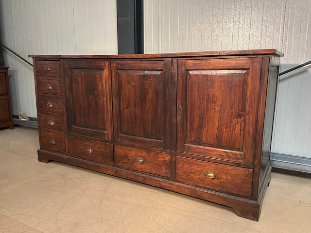 Glasgow dressoir - afbeelding 5 van  10
