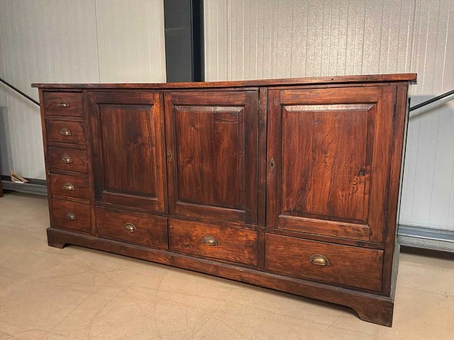 Glasgow dressoir - afbeelding 6 van  10