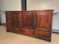Glasgow dressoir - afbeelding 6 van  10