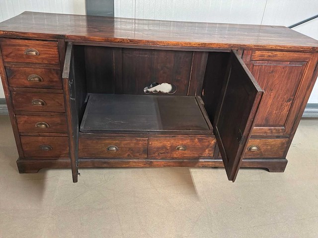 Glasgow dressoir - afbeelding 7 van  10