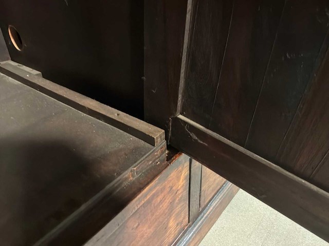 Glasgow dressoir - afbeelding 8 van  10