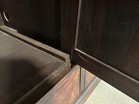 Glasgow dressoir - afbeelding 8 van  10