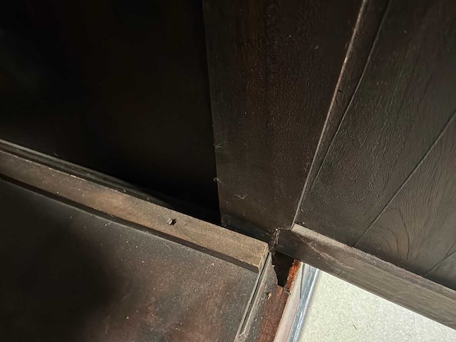 Glasgow dressoir - afbeelding 9 van  10