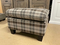 Glasgow poef - afbeelding 1 van  9