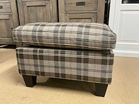 Glasgow poef - afbeelding 3 van  9