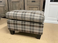 Glasgow poef - afbeelding 5 van  9