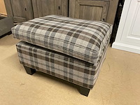 Glasgow poef - afbeelding 6 van  9