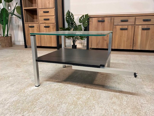 Glasgow salontafel - afbeelding 3 van  11