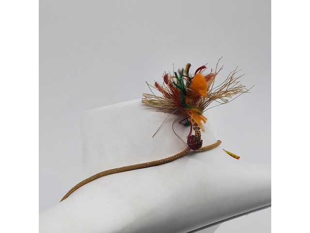 Glaskralen collier - afbeelding 2 van  14