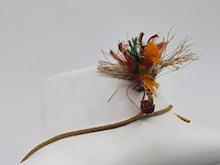 Glaskralen collier - afbeelding 2 van  14