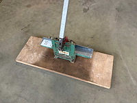 Glaslat verstek knipper - afbeelding 4 van  6