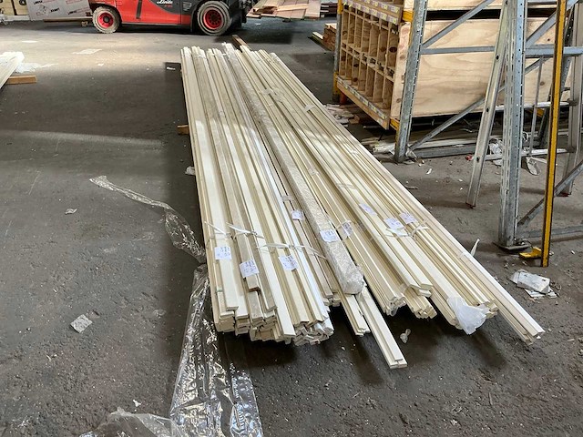 Glaslatten d1/d2/k45/z12/z512/k50/k20/k25/k30/k35 (130x) - afbeelding 1 van  5
