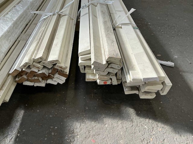 Glaslatten d1/d2/k45/z12/z512/k50/k20/k25/k30/k35 (130x) - afbeelding 2 van  5