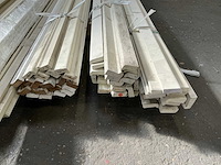 Glaslatten d1/d2/k45/z12/z512/k50/k20/k25/k30/k35 (130x) - afbeelding 2 van  5