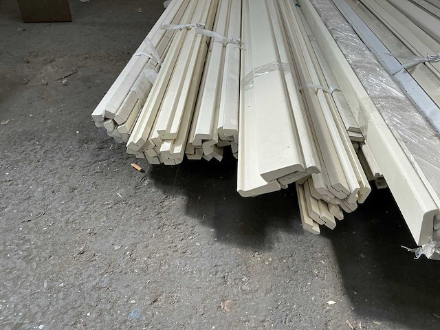 Glaslatten d1/d2/k45/z12/z512/k50/k20/k25/k30/k35 (130x) - afbeelding 3 van  5