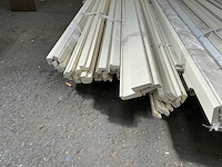 Glaslatten d1/d2/k45/z12/z512/k50/k20/k25/k30/k35 (130x) - afbeelding 3 van  5