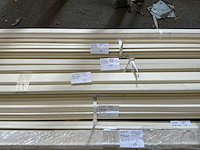 Glaslatten d1/d2/k45/z12/z512/k50/k20/k25/k30/k35 (130x) - afbeelding 4 van  5