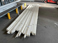 Glaslatten l3/l1/l2/a3/a4/b1/b2/c1/d1/f1/f3/f4/f5 (143x) - afbeelding 1 van  13