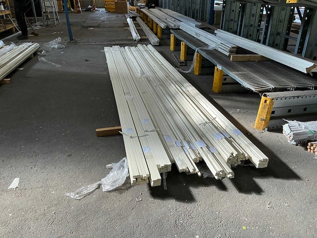 Glaslatten l3/l1/l2/a3/a4/b1/b2/c1/d1/f1/f3/f4/f5 (143x) - afbeelding 6 van  13