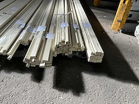 Glaslatten l3/l1/l2/a3/a4/b1/b2/c1/d1/f1/f3/f4/f5 (143x) - afbeelding 9 van  13