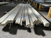 Glaslatten l3/l1/l2/a3/a4/b1/b2/c1/d1/f1/f3/f4/f5 (143x) - afbeelding 10 van  13