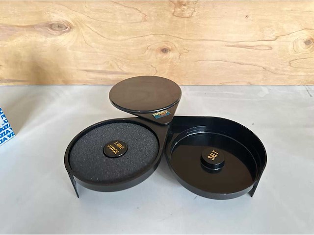 Glasomrander piazza (10x) - afbeelding 1 van  4