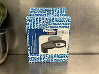 Glasomrander piazza (10x) - afbeelding 3 van  4