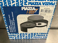 Glasomrander piazza (10x) - afbeelding 4 van  4