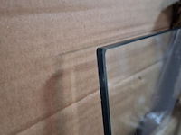Glaspaneel - 140x80 cm - afbeelding 2 van  2