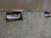 Glasparel kantelbare tafel voor glasbewerking - afbeelding 2 van  15