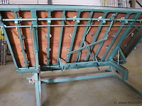 Glasparel kantelbare tafel voor glasbewerking - afbeelding 3 van  15