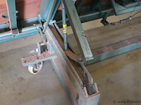 Glasparel kantelbare tafel voor glasbewerking - afbeelding 4 van  15