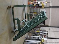 Glasparel kantelbare tafel voor glasbewerking - afbeelding 5 van  15