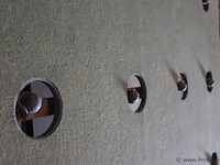 Glasparel kantelbare tafel voor glasbewerking - afbeelding 6 van  15