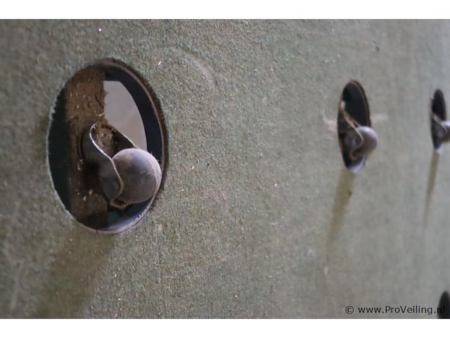 Glasparel kantelbare tafel voor glasbewerking - afbeelding 7 van  15