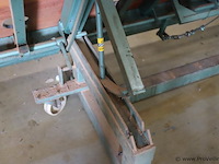 Glasparel kantelbare tafel voor glasbewerking - afbeelding 4 van  15