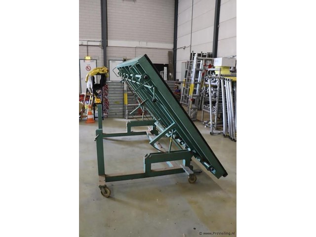 Glasparel kantelbare tafel voor glasbewerking - afbeelding 5 van  15