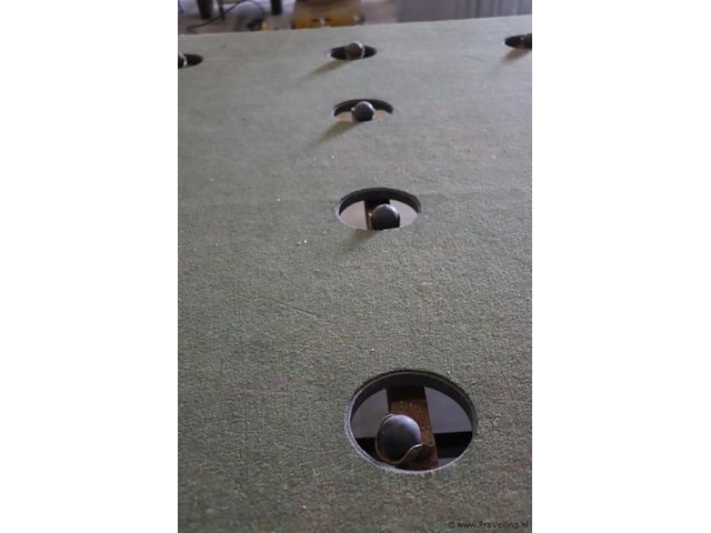 Glasparel kantelbare tafel voor glasbewerking - afbeelding 6 van  15