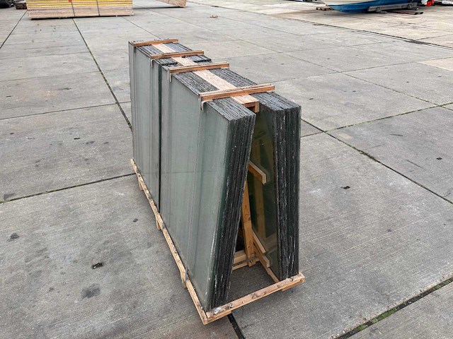 Glasplaat (100x) - afbeelding 2 van  10