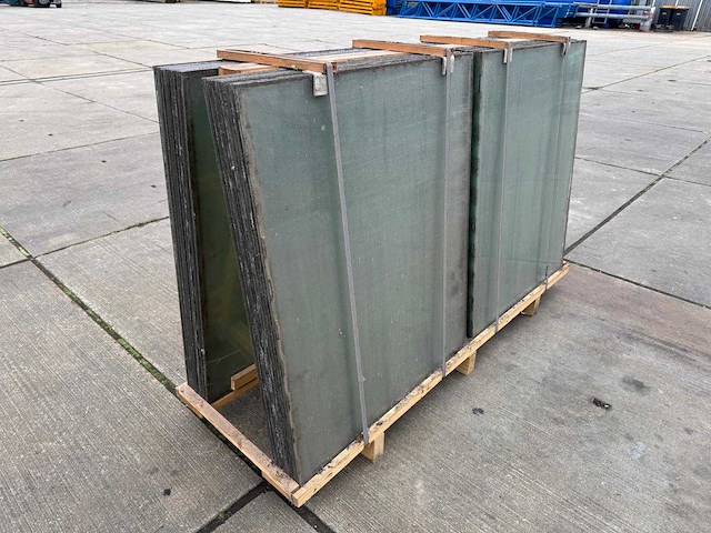 Glasplaat (100x) - afbeelding 3 van  10