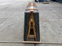 Glasplaat (100x) - afbeelding 5 van  10