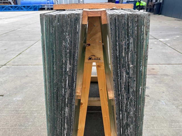 Glasplaat (100x) - afbeelding 8 van  10