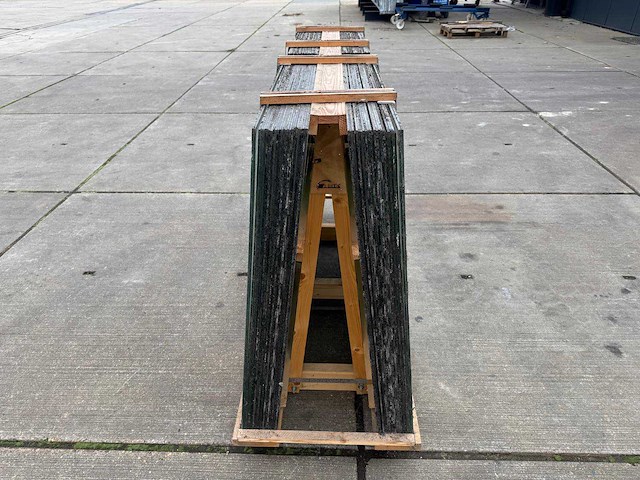 Glasplaat (100x) - afbeelding 2 van  5