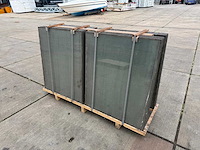 Glasplaat (100x) - afbeelding 1 van  5