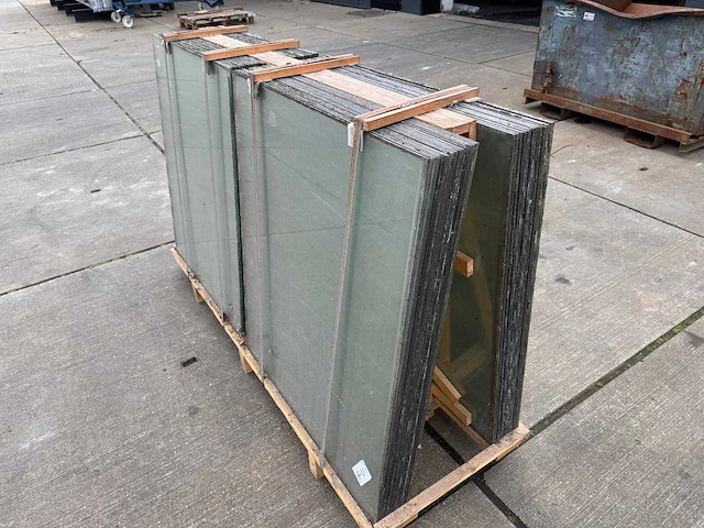 Glasplaat (100x) - afbeelding 6 van  10